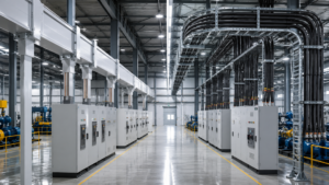 Read more about the article Busbar mı Kablo mu? Maliyet, Güvenlik ve Montaj Karşılaştırması