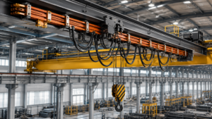 Read more about the article Vinç Busbar Sistemi Nasıl Seçilir?